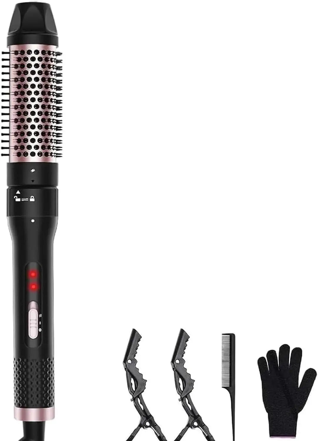 Thermal Brush