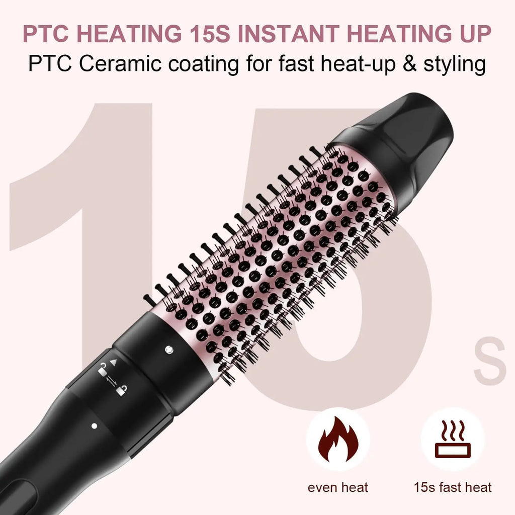 Thermal Brush
