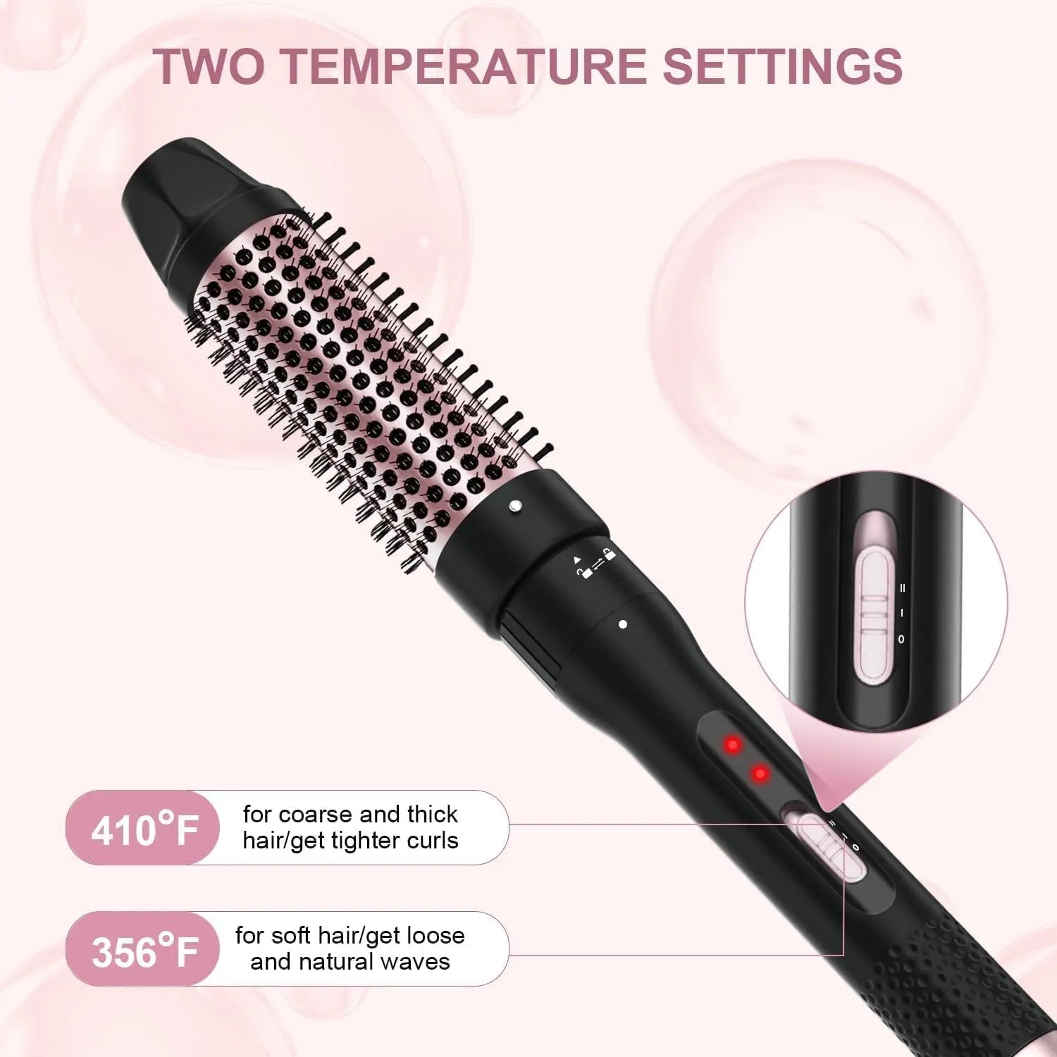 Thermal Brush